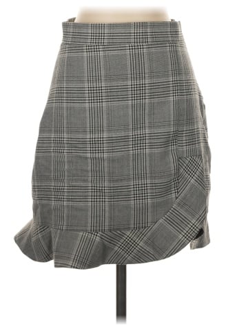 Zara Casual Skirt (view 1)