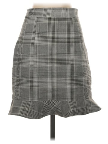 Zara Casual Skirt (view 2)
