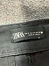 Zara Black Dress Pants Size M - photo 4