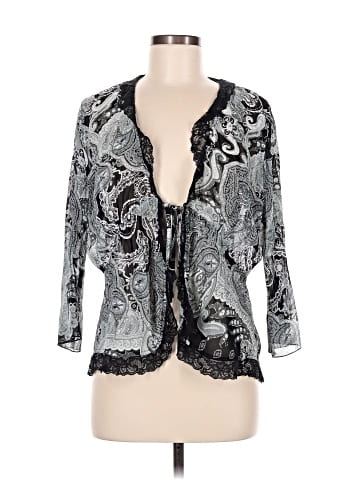 Notations Cardigan (view 1)