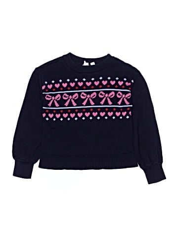 Gap Kids Pullover Sweater (view 1)