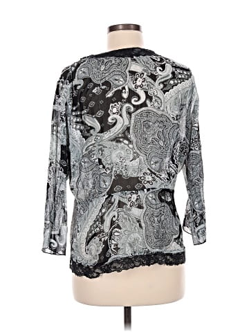 Notations Cardigan (view 2)