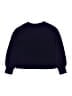 Gap Kids 100% Cotton Hearts Blue Pullover Sweater Size S (kids) - photo 2