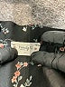Assorted Brands Black Sleeveless Blouse Size S - photo 7