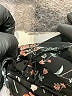 Assorted Brands Black Sleeveless Blouse Size S - photo 8