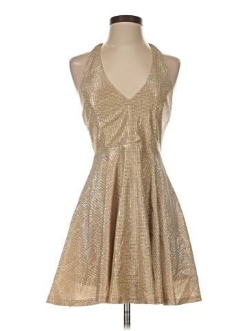 Lulus Cocktail Dress (view 1)