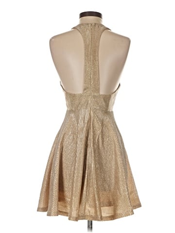Lulus Cocktail Dress (view 2)