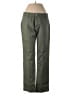 Assorted Brands Green Casual Pants Size 30 waist - photo 1