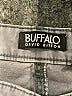 Buffalo by David Bitton Blue Casual Pants Size 14 - photo 4