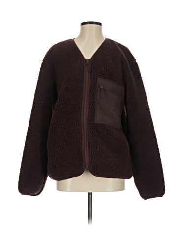 Uniqlo U Fleece (view 1)