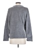 Just Love 100% Polyester Gray Sweatshirt Size S - photo 2