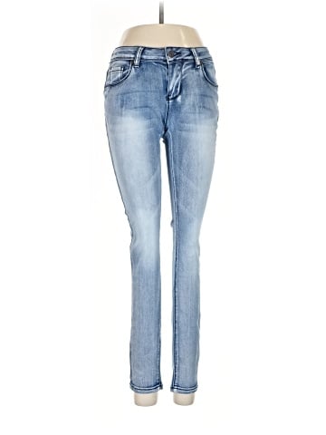 Bamboo Jeans (view 1)