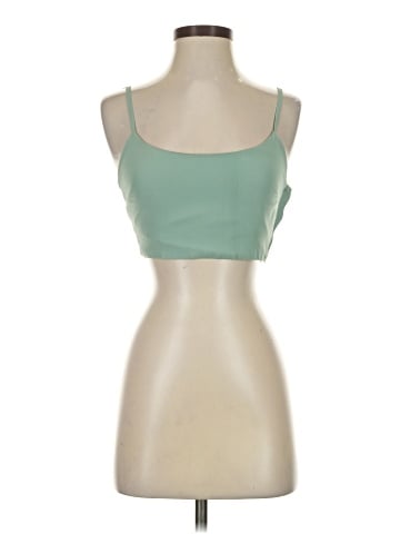 Fame And Partners Sleeveless Top (view 1)