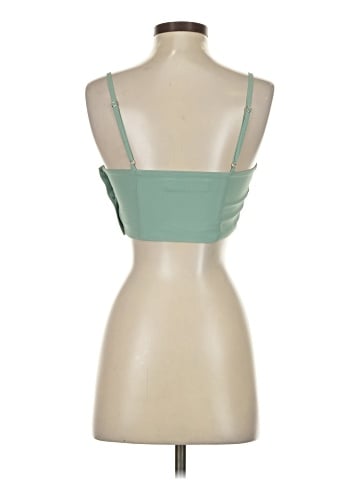 Fame And Partners Sleeveless Top (view 2)