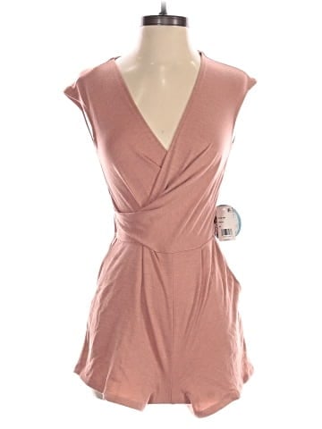 Fishbowl Clothing Romper (view 1)