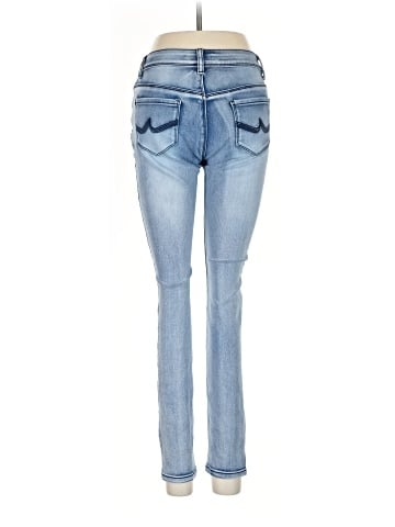 Bamboo Jeans (view 2)