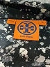 Tory Burch 100% Silk Black Cocktail Dress Size 10 - photo 7