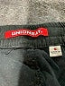 Unionbay Solid Black Casual Pants Size S - photo 7