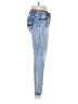 Bamboo Solid Blue Jeans Size 3 - photo 4