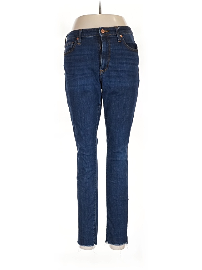 Pre-owned Universal Thread Jeans In Blue