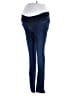 Seraphine Blue Jeggings Size 8 - photo 1