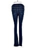 Seraphine Blue Jeggings Size 8 - photo 2