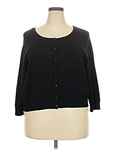 Cato Cardigan (view 1)