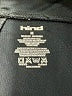 Hind Solid Black Active Pants Size M - photo 7