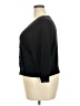 Cato Black Cardigan Size 24W - photo 5