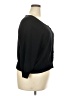Cato Black Cardigan Size 24W - photo 4