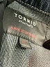 Torrid Gray Denim Jacket Size Med Plus (00) - photo 6