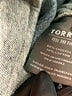 Torrid Gray Denim Jacket Size Med Plus (00) - photo 7