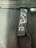 Zoe + Phoebe Solid Black Active Pants Size M - photo 7