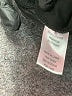 Zoe + Phoebe Solid Black Active Pants Size M - photo 8