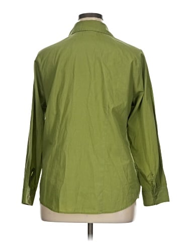 White Stag 3/4 Sleeve Blouse (view 2)
