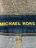 MICHAEL Michael Kors Blue Jeans Size 4 - photo 7