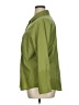 White Stag Green 3/4 Sleeve Blouse Size 1X - photo 5