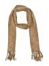Unbranded Tan Scarf One size - photo 1