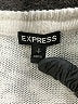 Express 100% Cotton Ivory Cardigan Size S - photo 7