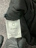 Reformation Solid Black Jumpsuit Size S - photo 4
