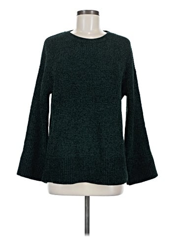 Matty M Pullover Sweater (view 1)