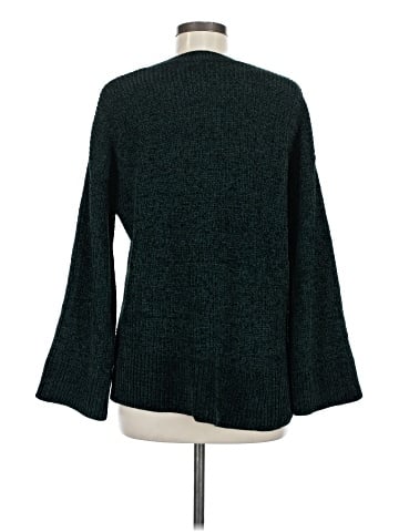 Matty M Pullover Sweater (view 2)