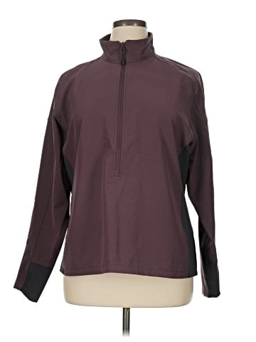 Orvis Track Jacket (view 1)