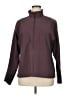 Orvis Burgundy Track Jacket Size XL - photo 1