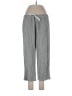 Juniper + Lime Chevron-herringbone Gray Casual Pants Size L (estimated) - photo 1