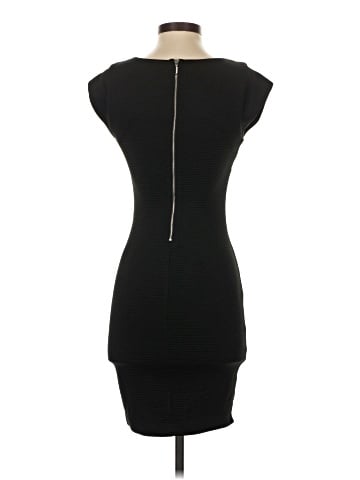 Bar III Cocktail Dress (view 2)
