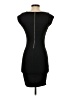 Bar III Solid Black Cocktail Dress Size XS - photo 2
