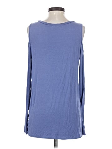 TwentyTen Long Sleeve Top (view 2)
