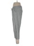 Juniper + Lime Chevron-herringbone Gray Casual Pants Size L (estimated) - photo 5