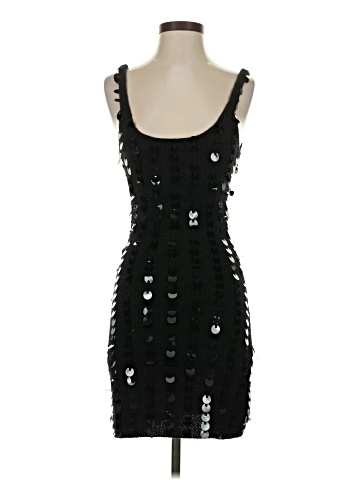 Catherine Malandrino Cocktail Dress (view 1)
